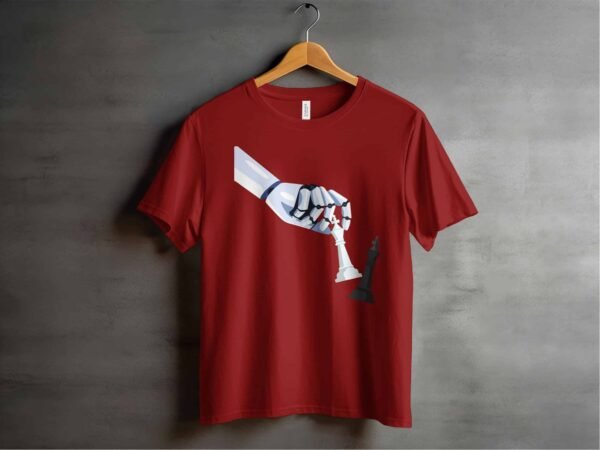 Checkmate T-Shirt