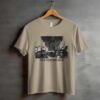 Levi's Last Command T-Shirt