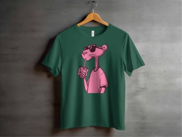 Pink Panther T-shirt