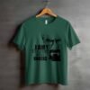 Breaking Bad Legacy: The One Who Knocks T-Shirt