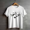 Bamboo Panda T-Shirt