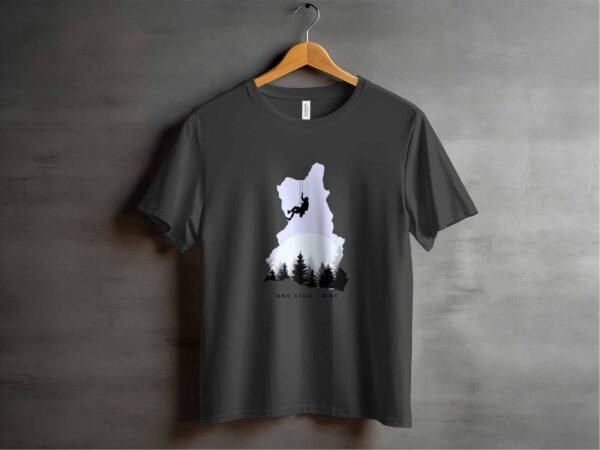 Rise Above Adventure T-Shirt