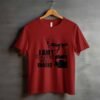Breaking Bad Legacy: The One Who Knocks T-Shirt