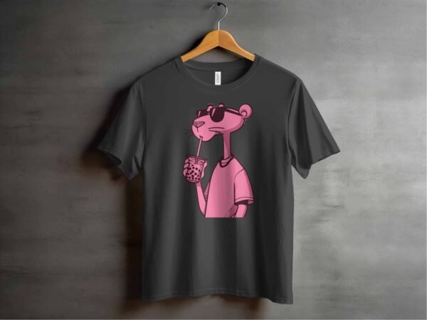 Pink Panther T-shirt