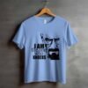 Breaking Bad Legacy: The One Who Knocks T-Shirt
