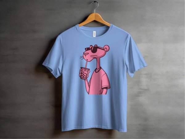 Pink Panther T-shirt