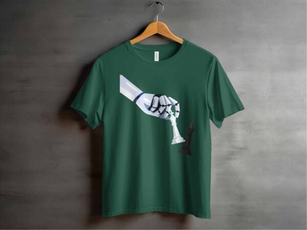 Checkmate T-Shirt