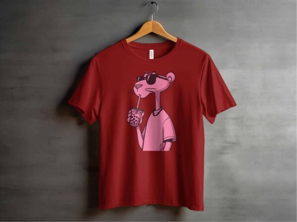 Pink Panther T-shirt