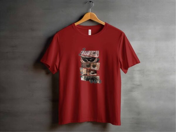 Gojo Limitless Eyes T-shirt