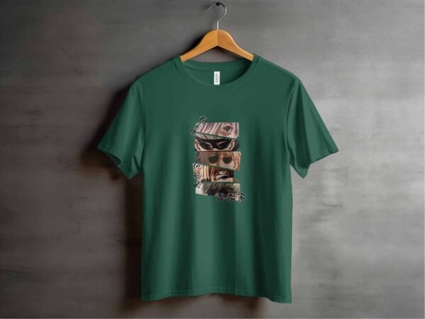 Gojo Limitless Eyes T-shirt
