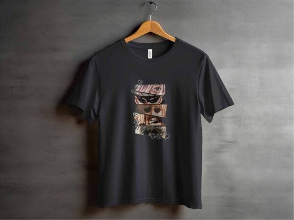 Gojo Limitless Eyes T-shirt