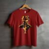 Bankai Requiem: Hollow Edition T-Shirt