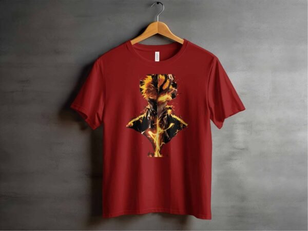 Bankai Requiem: Hollow Edition T-Shirt
