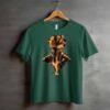 Bankai Requiem: Hollow Edition T-Shirt