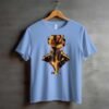 Bankai Requiem: Hollow Edition T-Shirt