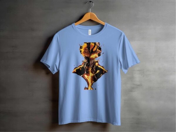 Bankai Requiem: Hollow Edition T-Shirt