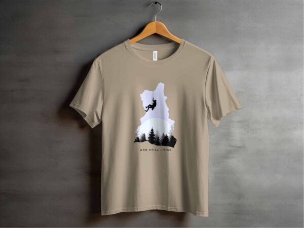 Rise Above Adventure T-Shirt