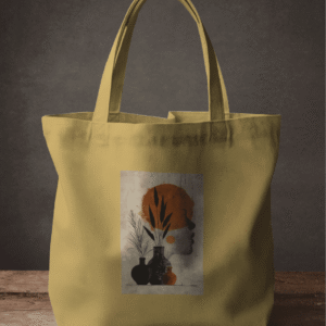 Ambrosia Statue Canvas