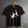 Pawprints in Heaven Tee