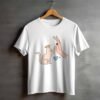 Pawprints in Heaven Tee