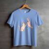 Pawprints in Heaven Tee