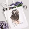 Beauty Girl Canvas