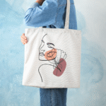 Ambrosia Statue Canvas